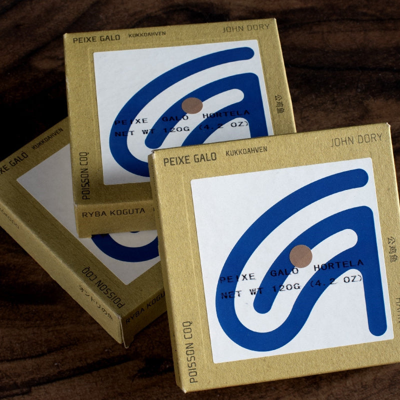 John Dory fish in mint sauce | ABC+