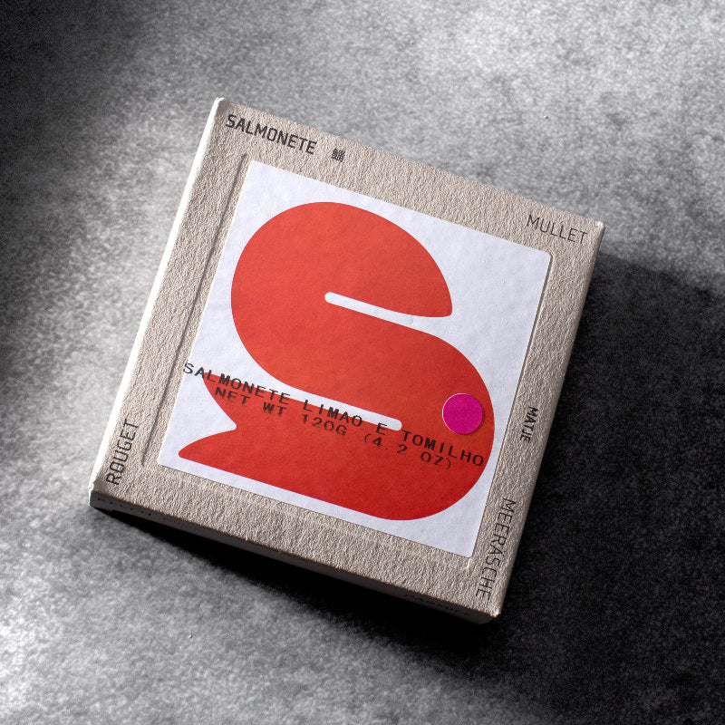 Mullet with lemon and thyme | ABC+