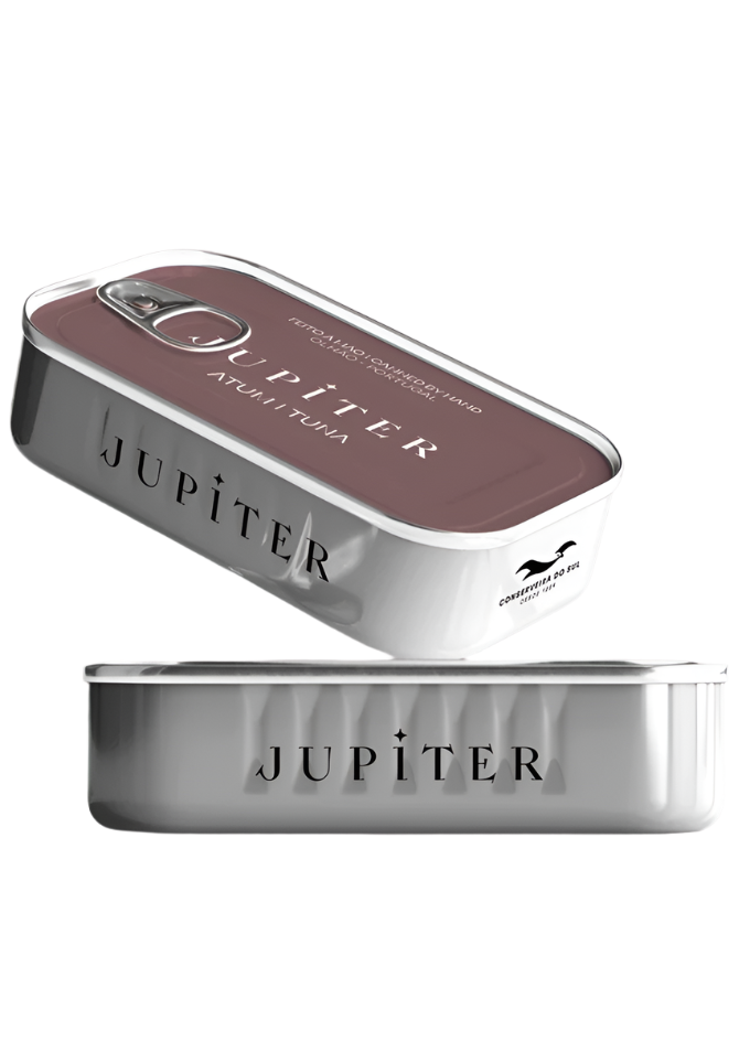 Tunas ekologiškame alyvuogių aliejuje (BIO) | Jupiter